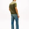Short-Sleeve Sweater Polo Short-Sleeve Sweater Polo