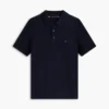 Short-Sleeve Sweater Polo Short-Sleeve Sweater Polo