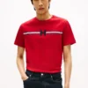 Signature H Stripe T-Shirt Signature H Stripe T-Shirt