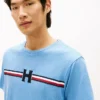 Signature H Stripe T-Shirt Signature H Stripe T-Shirt