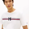 Signature H Stripe T-Shirt Signature H Stripe T-Shirt