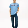 Signature H Stripe T-Shirt Signature H Stripe T-Shirt