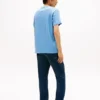 Signature H Stripe T-Shirt Signature H Stripe T-Shirt