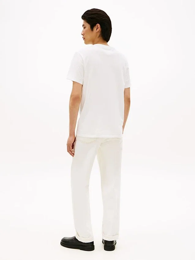 Signature H Stripe T-Shirt Signature H Stripe T-Shirt
