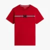 Signature H Stripe T-Shirt Signature H Stripe T-Shirt