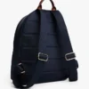Signature Stripe Backpack Signature Stripe Backpack