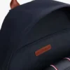 Signature Stripe Backpack Signature Stripe Backpack