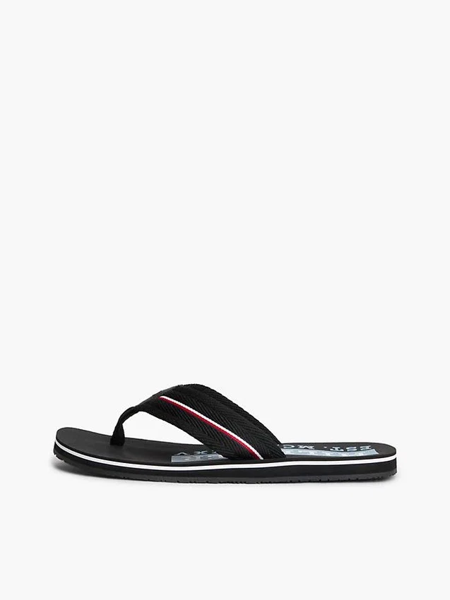 Signature Stripe Flip-Flop Signature Stripe Flip-Flop