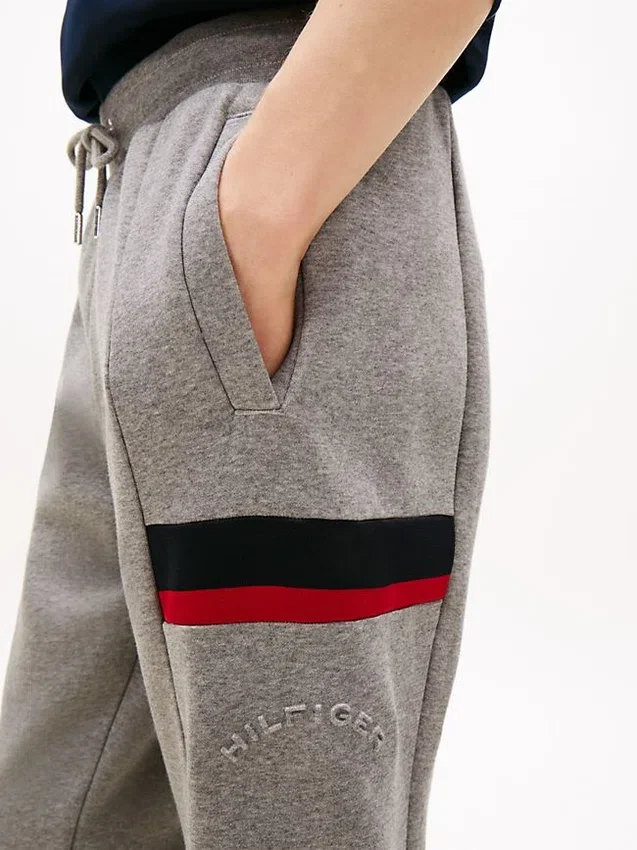 Signature Stripe Sweatpant Signature Stripe Sweatpant