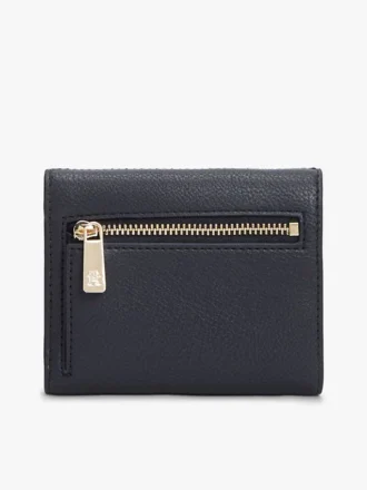 Signature Stripe Trifold Wallet Signature Stripe Trifold Wallet