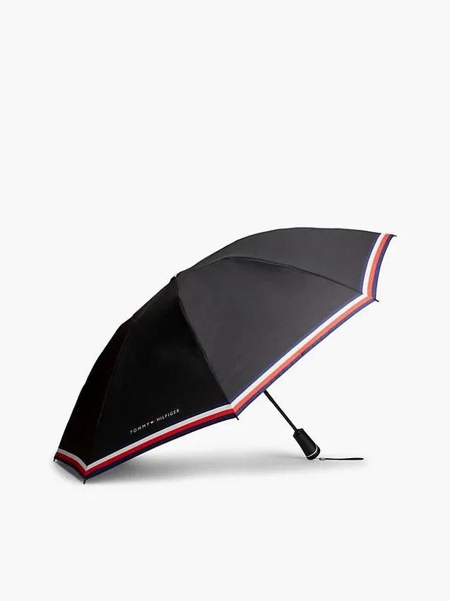 Signature Stripe Umbrella Signature Stripe Umbrella