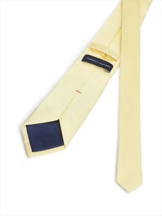 Silk-Blend Tie Silk-Blend Tie