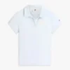Slim Fit Laurel Leaf Logo Polo Slim Fit Laurel Leaf Logo Polo
