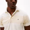 Slim Fit Rugby Stripe Polo Slim Fit Rugby Stripe Polo