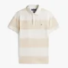 Slim Fit Rugby Stripe Polo Slim Fit Rugby Stripe Polo