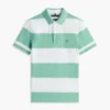 Slim Fit Rugby Stripe Polo Slim Fit Rugby Stripe Polo