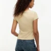 Slim Fit Script Monogram T-Shirt Slim Fit Script Monogram T-Shirt