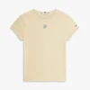 Slim Fit Script Monogram T-Shirt Slim Fit Script Monogram T-Shirt