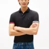 Slim Fit Smooth Cotton Interlock Polo Slim Fit Smooth Cotton Interlock Polo