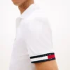 Slim Fit Smooth Cotton Interlock Polo Slim Fit Smooth Cotton Interlock Polo