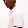 Slim Fit Smooth Cotton Interlock Polo Slim Fit Smooth Cotton Interlock Polo