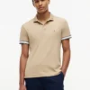 Slim Fit Smooth Cotton Polo Slim Fit Smooth Cotton Polo