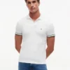 Slim Fit Smooth Cotton Polo Slim Fit Smooth Cotton Polo