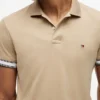 Slim Fit Smooth Cotton Polo Slim Fit Smooth Cotton Polo
