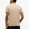Slim Fit Smooth Cotton Polo Slim Fit Smooth Cotton Polo