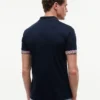 Slim Fit Smooth Cotton Polo Slim Fit Smooth Cotton Polo