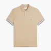 Slim Fit Smooth Cotton Polo Slim Fit Smooth Cotton Polo
