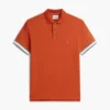 Slim Fit Smooth Cotton Polo Slim Fit Smooth Cotton Polo