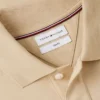 Slim Fit Smooth Cotton Polo Slim Fit Smooth Cotton Polo