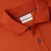 Slim Fit Smooth Cotton Polo Slim Fit Smooth Cotton Polo