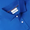 Slim Fit Smooth Cotton Polo Slim Fit Smooth Cotton Polo