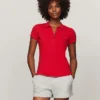 Slim Fit Stretch Cotton Polo Slim Fit Stretch Cotton Polo