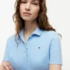 Slim Fit Stretch-Cotton Polo Slim Fit Stretch-Cotton Polo
