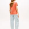 Slim Fit Stretch-Cotton Polo