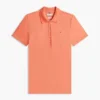 Slim Fit Stretch-Cotton Polo