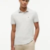 Slim Fit Stretch Pique Polo Slim Fit Stretch Pique Polo