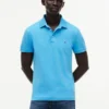 Slim Fit Stretch Pique Polo Slim Fit Stretch Pique Polo