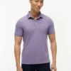 Slim Fit Stretch Pique Polo Slim Fit Stretch Pique Polo