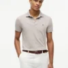 Slim Fit Stretch Pique Polo Slim Fit Stretch Pique Polo