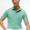 Slim Fit Stretch Pique Polo Slim Fit Stretch Pique Polo