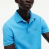 Slim Fit Stretch Pique Polo Slim Fit Stretch Pique Polo