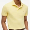 Slim Fit Stretch Pique Polo Slim Fit Stretch Pique Polo