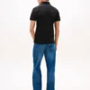 Slim Fit Stretch Pique Polo Slim Fit Stretch Pique Polo