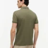 Slim Fit Stretch Pique Polo Slim Fit Stretch Pique Polo