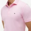 Slim Fit Stretch Pique Polo Slim Fit Stretch Pique Polo