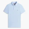 Slim Fit Stretch Pique Polo Slim Fit Stretch Pique Polo